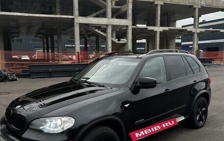BMW X5, 2012 год, 2 700 000 рублей, 5 фотография