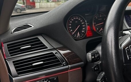 BMW X5, 2012 год, 2 700 000 рублей, 8 фотография