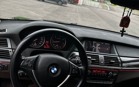 BMW X5, 2012 год, 2 700 000 рублей, 10 фотография