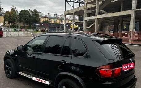 BMW X5, 2012 год, 2 700 000 рублей, 11 фотография