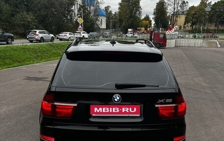 BMW X5, 2012 год, 2 700 000 рублей, 12 фотография