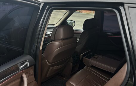 BMW X5, 2012 год, 2 700 000 рублей, 14 фотография