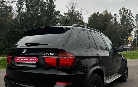BMW X5, 2012 год, 2 700 000 рублей, 16 фотография