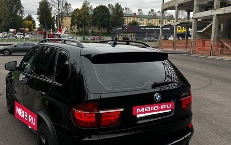 BMW X5, 2012 год, 2 700 000 рублей, 9 фотография