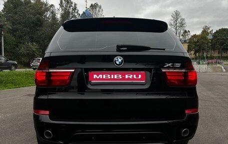 BMW X5, 2012 год, 2 700 000 рублей, 13 фотография