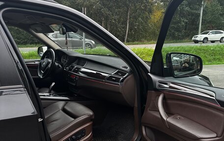 BMW X5, 2012 год, 2 700 000 рублей, 18 фотография