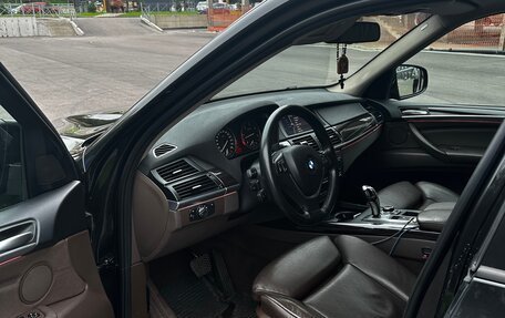 BMW X5, 2012 год, 2 700 000 рублей, 19 фотография