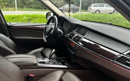 BMW X5, 2012 год, 2 700 000 рублей, 22 фотография