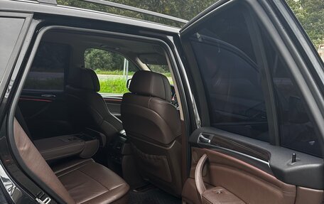 BMW X5, 2012 год, 2 700 000 рублей, 20 фотография