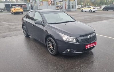 Chevrolet Cruze II, 2012 год, 730 000 рублей, 1 фотография