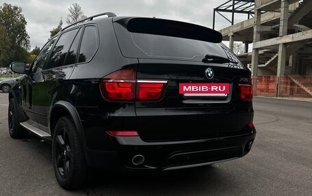 BMW X5, 2012 год, 2 700 000 рублей, 21 фотография