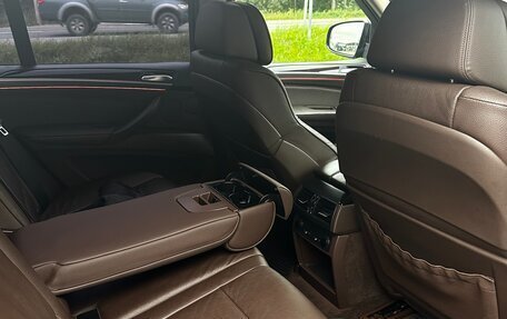 BMW X5, 2012 год, 2 700 000 рублей, 23 фотография