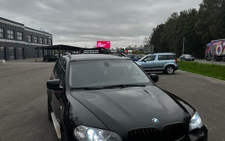 BMW X5, 2012 год, 2 700 000 рублей, 24 фотография