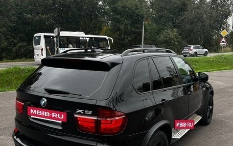 BMW X5, 2012 год, 2 700 000 рублей, 17 фотография