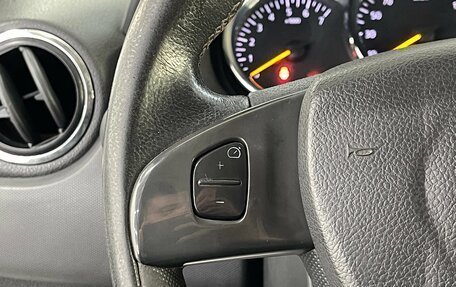 Renault Duster I рестайлинг, 2016 год, 1 030 000 рублей, 12 фотография
