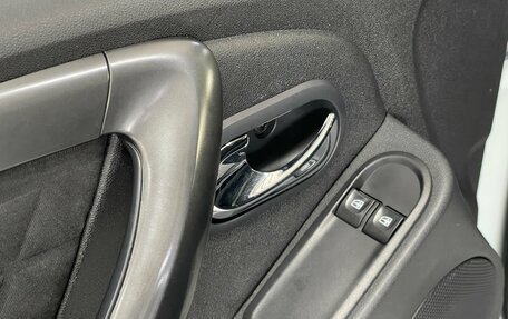 Renault Duster I рестайлинг, 2016 год, 1 030 000 рублей, 17 фотография