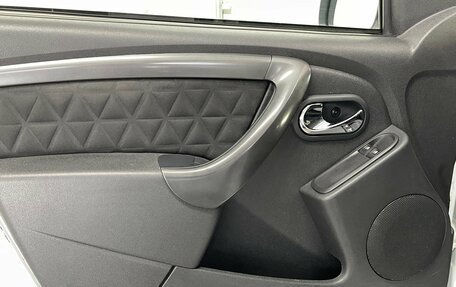 Renault Duster I рестайлинг, 2016 год, 1 030 000 рублей, 16 фотография