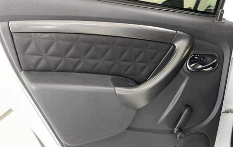 Renault Duster I рестайлинг, 2016 год, 1 030 000 рублей, 19 фотография