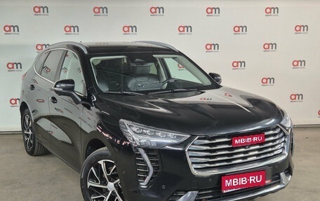 Haval Jolion, 2022 год, 1 629 000 рублей, 1 фотография
