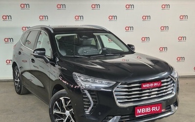 Haval Jolion, 2022 год, 1 629 000 рублей, 1 фотография