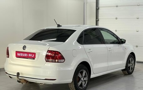 Volkswagen Polo VI (EU Market), 2019 год, 1 179 000 рублей, 4 фотография