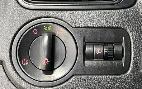 Volkswagen Polo VI (EU Market), 2019 год, 1 179 000 рублей, 7 фотография