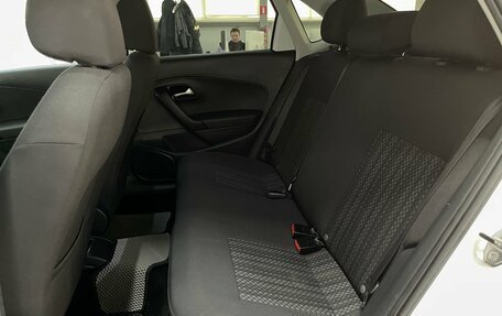 Volkswagen Polo VI (EU Market), 2019 год, 1 179 000 рублей, 11 фотография