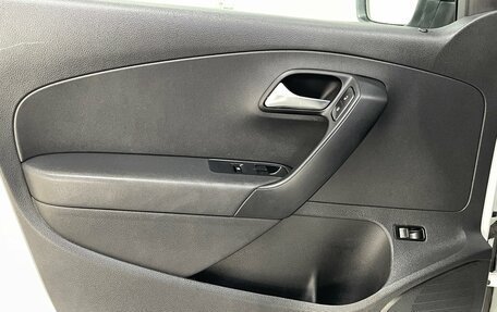 Volkswagen Polo VI (EU Market), 2019 год, 1 179 000 рублей, 9 фотография