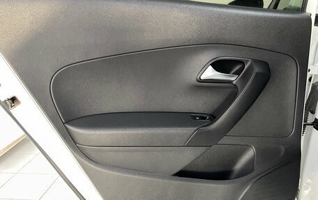 Volkswagen Polo VI (EU Market), 2019 год, 1 179 000 рублей, 10 фотография
