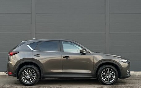 Mazda CX-5 II, 2017 год, 2 290 000 рублей, 4 фотография