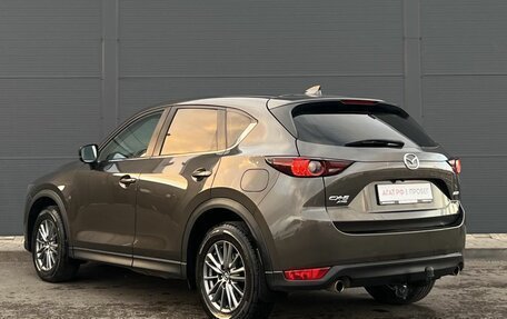 Mazda CX-5 II, 2017 год, 2 290 000 рублей, 7 фотография
