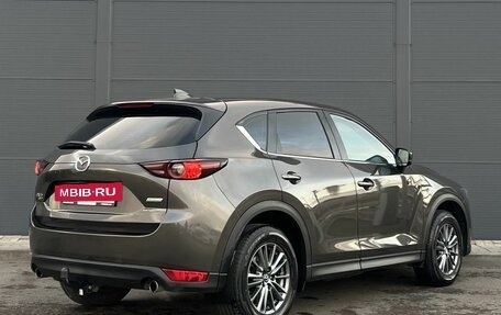 Mazda CX-5 II, 2017 год, 2 290 000 рублей, 5 фотография