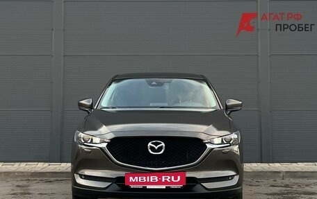Mazda CX-5 II, 2017 год, 2 290 000 рублей, 2 фотография