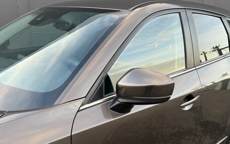 Mazda CX-5 II, 2017 год, 2 290 000 рублей, 10 фотография