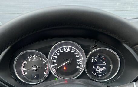 Mazda CX-5 II, 2017 год, 2 290 000 рублей, 18 фотография