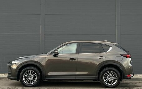 Mazda CX-5 II, 2017 год, 2 290 000 рублей, 8 фотография
