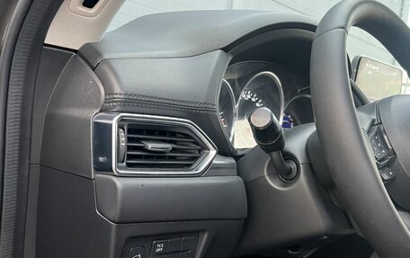 Mazda CX-5 II, 2017 год, 2 290 000 рублей, 19 фотография