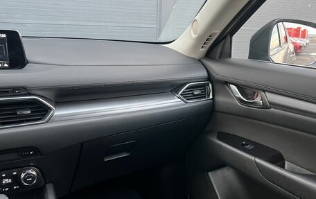 Mazda CX-5 II, 2017 год, 2 290 000 рублей, 17 фотография