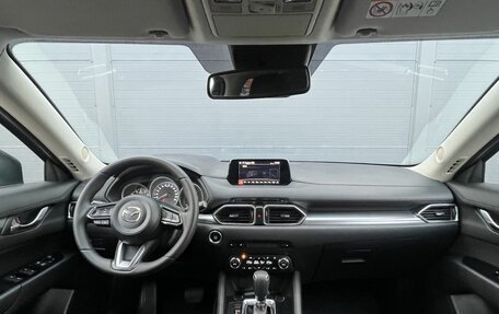 Mazda CX-5 II, 2017 год, 2 290 000 рублей, 14 фотография