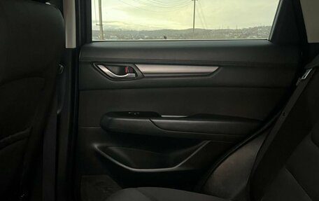 Mazda CX-5 II, 2017 год, 2 290 000 рублей, 21 фотография