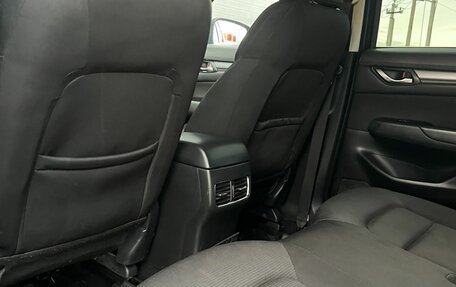 Mazda CX-5 II, 2017 год, 2 290 000 рублей, 22 фотография