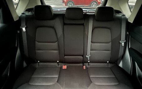Mazda CX-5 II, 2017 год, 2 290 000 рублей, 23 фотография