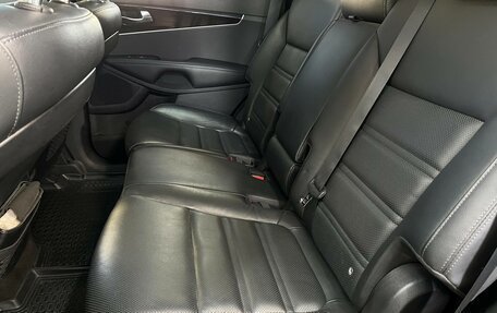 KIA Sorento III Prime рестайлинг, 2019 год, 2 672 479 рублей, 14 фотография