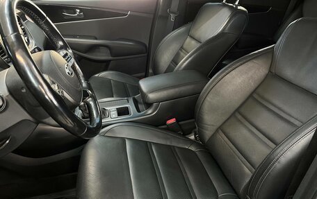 KIA Sorento III Prime рестайлинг, 2019 год, 2 672 479 рублей, 13 фотография
