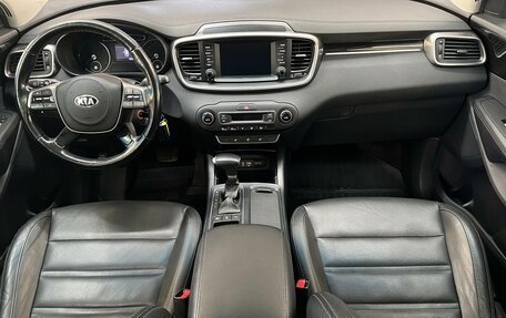 KIA Sorento III Prime рестайлинг, 2019 год, 2 672 479 рублей, 15 фотография