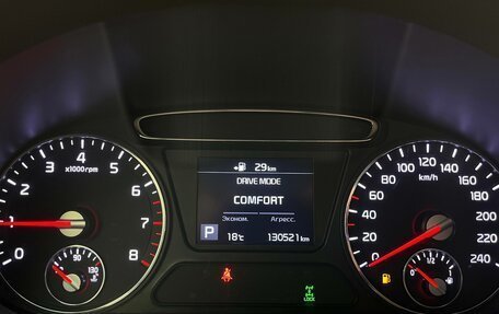KIA Sorento III Prime рестайлинг, 2019 год, 2 672 479 рублей, 19 фотография