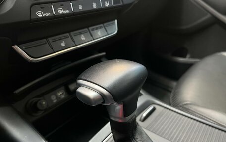 KIA Sorento III Prime рестайлинг, 2019 год, 2 672 479 рублей, 16 фотография