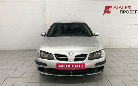 Nissan Almera, 2000 год, 220 000 рублей, 2 фотография