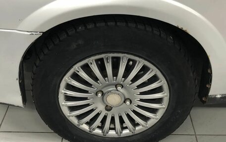 Nissan Almera, 2000 год, 220 000 рублей, 11 фотография