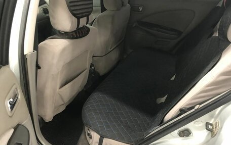 Nissan Almera, 2000 год, 220 000 рублей, 14 фотография